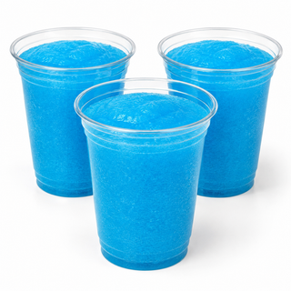 Slush Cups