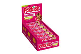 Perkier Cranberry & Goji Snack Bars - 35g (Box of 18) – Vegan – Gluten Free - High Fibre