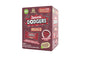Jammie Dodgers Mini Bulk Box - Individually Wrapped Biscuit Portion Packs (4 Biscuits) 20g-  (Box of 170)