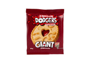 Giant Jammie Dodgers - Individually Wrapped 50g (Box of 20)