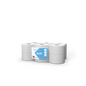 Swift Mini Jumbo Toilet Roll 2 Ply Essential (Pack of 12)