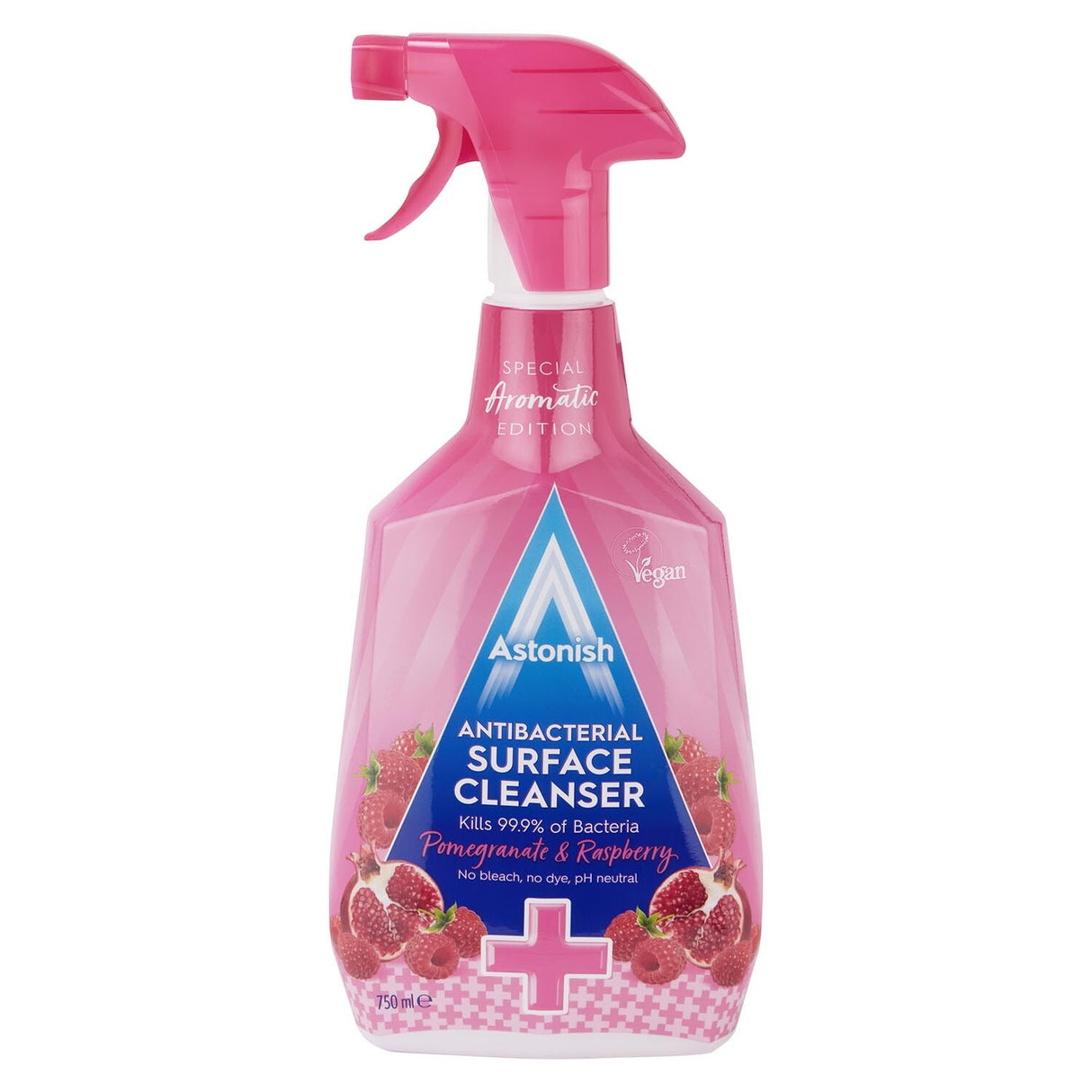 Astonish Antibacterial Surface Cleanser - 750ml