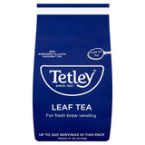 Tetley Vending Machine Freshbrew Leaf Tea 1kg (Box of 6)