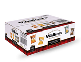 Walkers Individually Wrapped Biscuit Twin Packs - 4 Varieties - 100 Packs of 2 - Vending Superstore