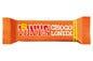 Tony's Chocolonely Milk Chocolate Caramel Sea Salt 35g Bar (Box of 35)