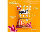 Propercorn Salted Caramel Popcorn - 24 x 28g - Vending Superstore