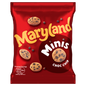 Maryland Mini Chocolate Chip Cookies Grab Bag - Catering Box 40g (Box of 48)