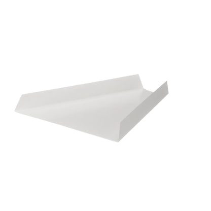 Cardboard Pizza Slice Trays - Case of 1000