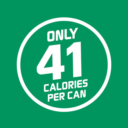 Carabao Energy Drink Green Apple - 330ml Slimline Can (Case of 12)