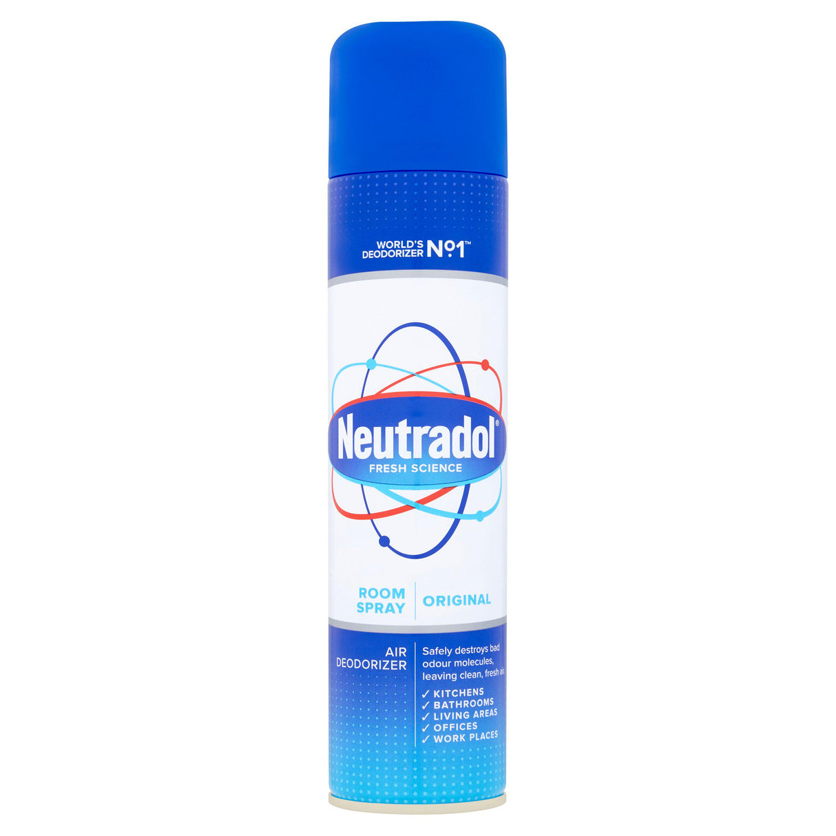 Neutradol Air Freshener - Original - 300ml