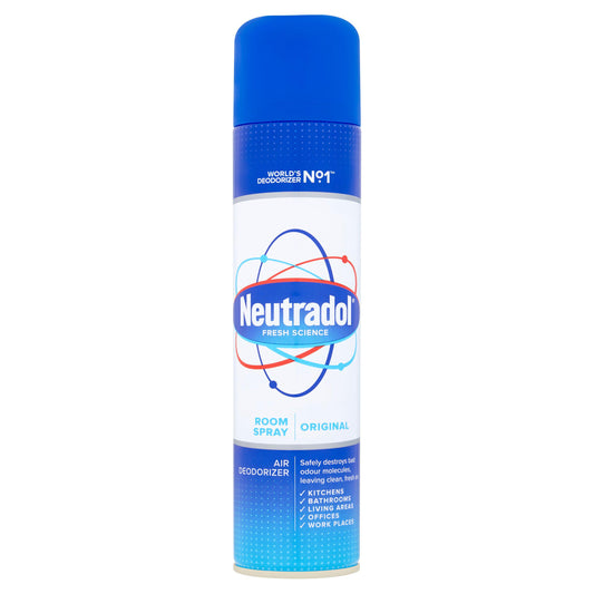 Neutradol Air Freshener - Original - 300ml