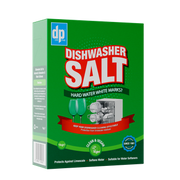Dri-Pak Dishwasher Salt Crystals - 1kg