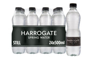 Harrogate Spa Still Water - 24 x 500ml