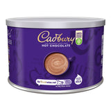 Cadbury Hot Chocolate Powder Tin 1kg (Add Milk)