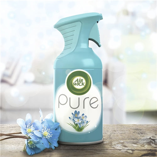 Air Wick Spray Pure Spring Delight Spray 250ml