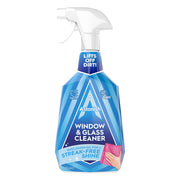 Astonish Glass & Window Cleaner 750ml - Case of 12
