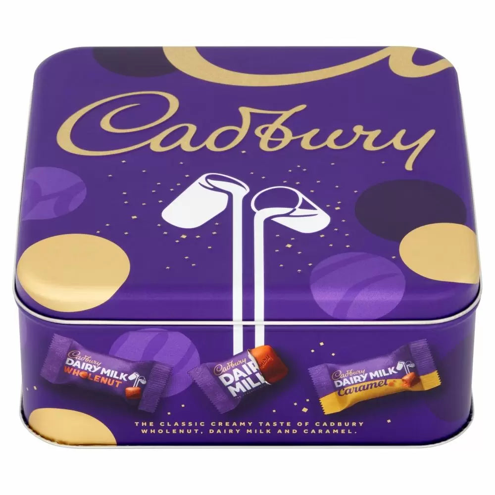 Cadbury Wispa Gold Chocolate Bar 52G - Case Of 48 (Bulk Buy) 