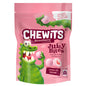 Chewits Strawberry Juicy Bites Pouch 115g (Pack of 10)