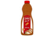 Lotus Biscoff Topping Sauce - 1kg Squeezable Bottle - Vending Superstore