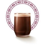Van Houten VH Temptation Vending Machine Hot Chocolate (21% Cocoa) - (1KG Bags)