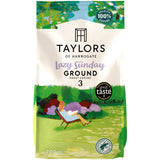 Taylors of Harrogate Lazy Sunday Ground Coffee 200g