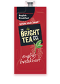 Lavazza Bright Tea Co. English Breakfast Flavia Drinks - Pack Of 140 Sachets / Freshpacks - Vending Superstore