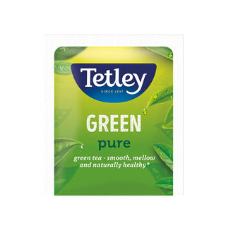 Green Tea Bags