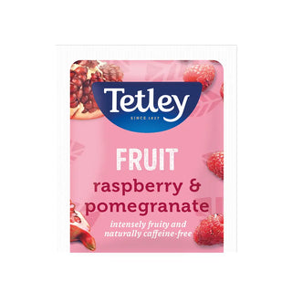 Fruit & Herbal Envelope Tea Bags