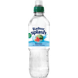 Radnor Splash Watermelon Sugar Free Flavoured Water - 500ml (Pack of 24)