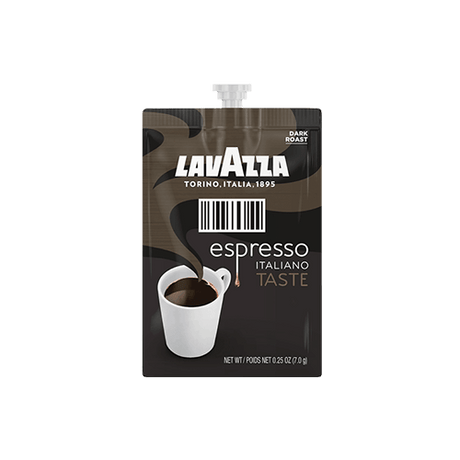 Lavazza Espresso Italiano Flavia Drinks - Pack Of 100 Sachets / Freshpacks - Vending Superstore