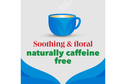 PG Tips Herbal: Camomile Envelope Tea Bags - 25 Bags