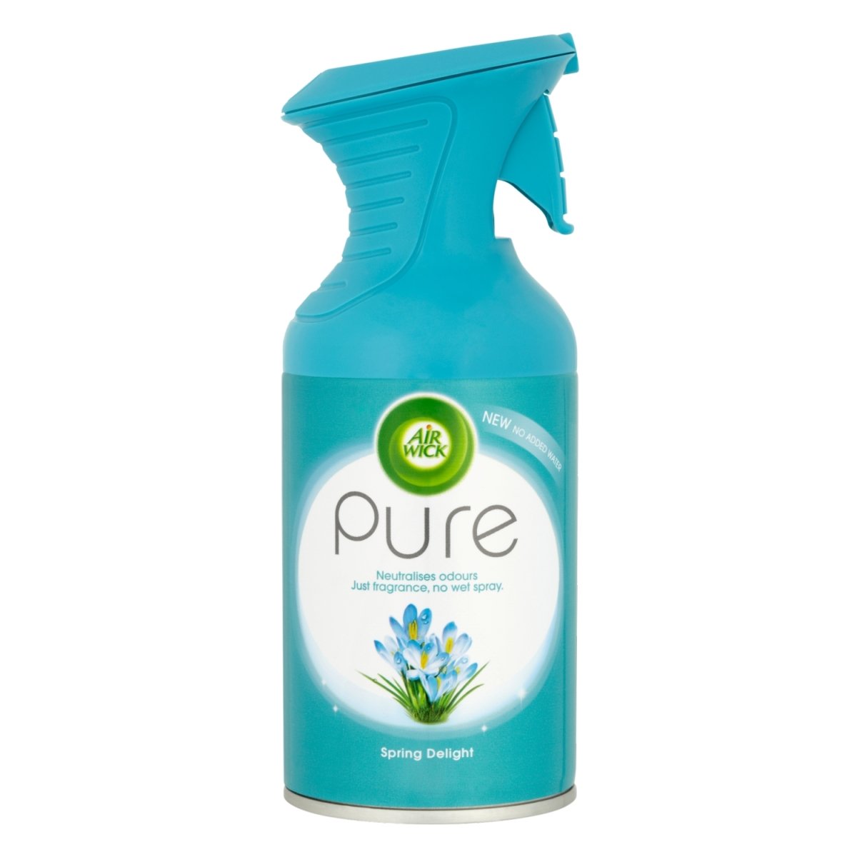 Air Wick Spray Pure Spring Delight Spray 250ml