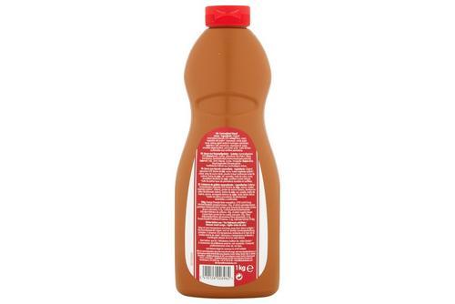 Lotus Biscoff Topping Sauce - 1kg Squeezable Bottle - Vending Superstore