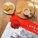 Lancashire Tea | Leaf Tea For Freshbrew Vending Machines | (1KG Bags)