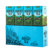 Dorset Tea Wild About Mint Individually Wrapped Envelope Tea Bags – 20 Pack