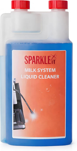 Machine Cleaning Products