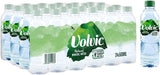 Volvic: Still Mineral Water Bottles - 500ml (Pack of 24)