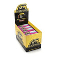 BlackFriars Individually Wrapped Flapjacks - Birthday Cake - Box Of 25 - Vending Superstore