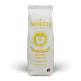 Van Houten VH White Vending Machine Hot Chocolate (White Hot Chocolate) - 1kg Bag Or 10 x 1kg Case - Vending Superstore