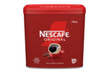 Nescafe Original Granules: Coffee Tin 750g