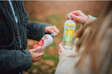Get More Vits - Vitamin D Pineapple & Grapefruit Sparkling Drink 500ml (12 Pack)