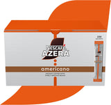 Nescafe Azera Americano: Individual Coffee Stick Portions - (Box of 200)