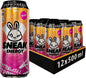 Sneak Energy Tropikilla 500ml (Pack of 12)