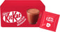 KitKat Instant Hot Chocolate Sachets 28g (Box of 40)