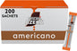 Nescafe Azera Americano: Individual Coffee Stick Portions - (Box of 200)