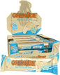 Grenade  White Chocolate Cookie High Protein, Low Sugar Bar - 60g (Box of 12)