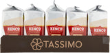 Tassimo Kenco Flat White Coffee Pods, 8 Capsules (Pack of 5)