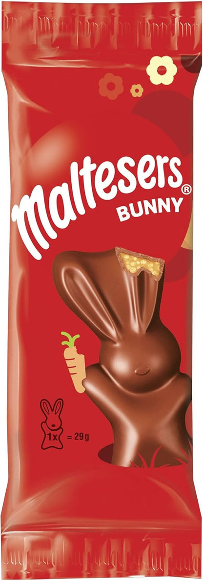 Maltesers Easter Bunny - 29g (Box of 32)