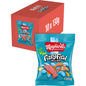 Maynards Bassetts Fizzy Fish Sweets Bag 130g (10 Pack)
