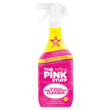 Stardrops The Pink Stuff Miracle Multi Purpose Cleaning Spray 850ml - Vending Superstore